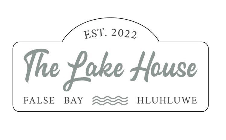 The Lake House Глуглуве Екстер'єр фото